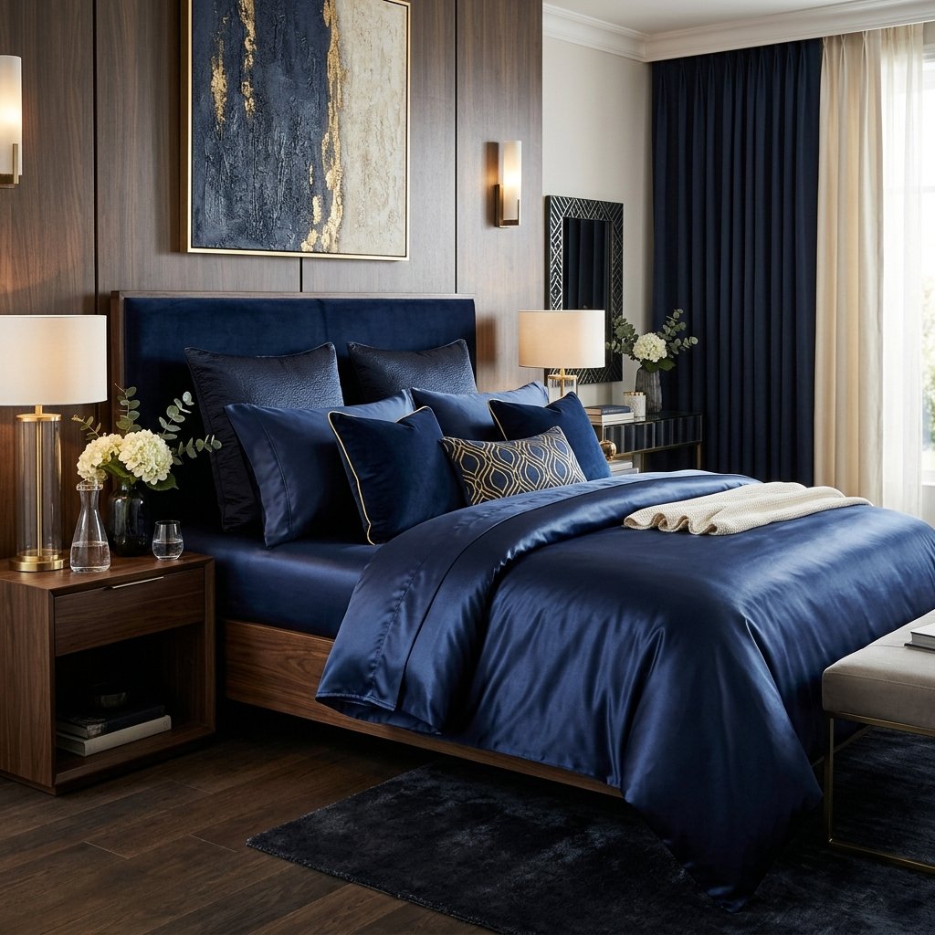 Luxury Bedding