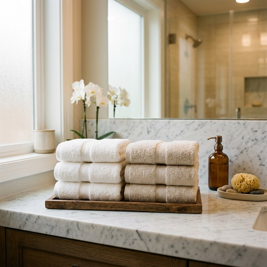 Toalla de Baño Hilasal Premium