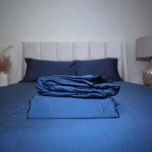 Juego de Cama Satin 400H
