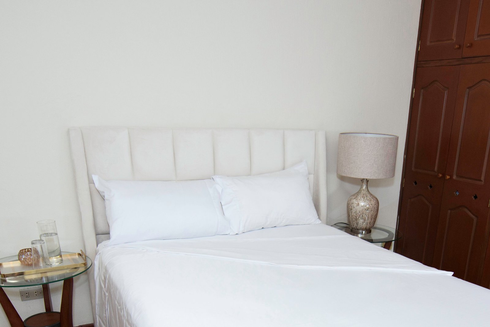 Juego de Cama Satin 300H
