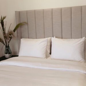 Pack de 4 Almohadas Queen Condessa Down Alternative