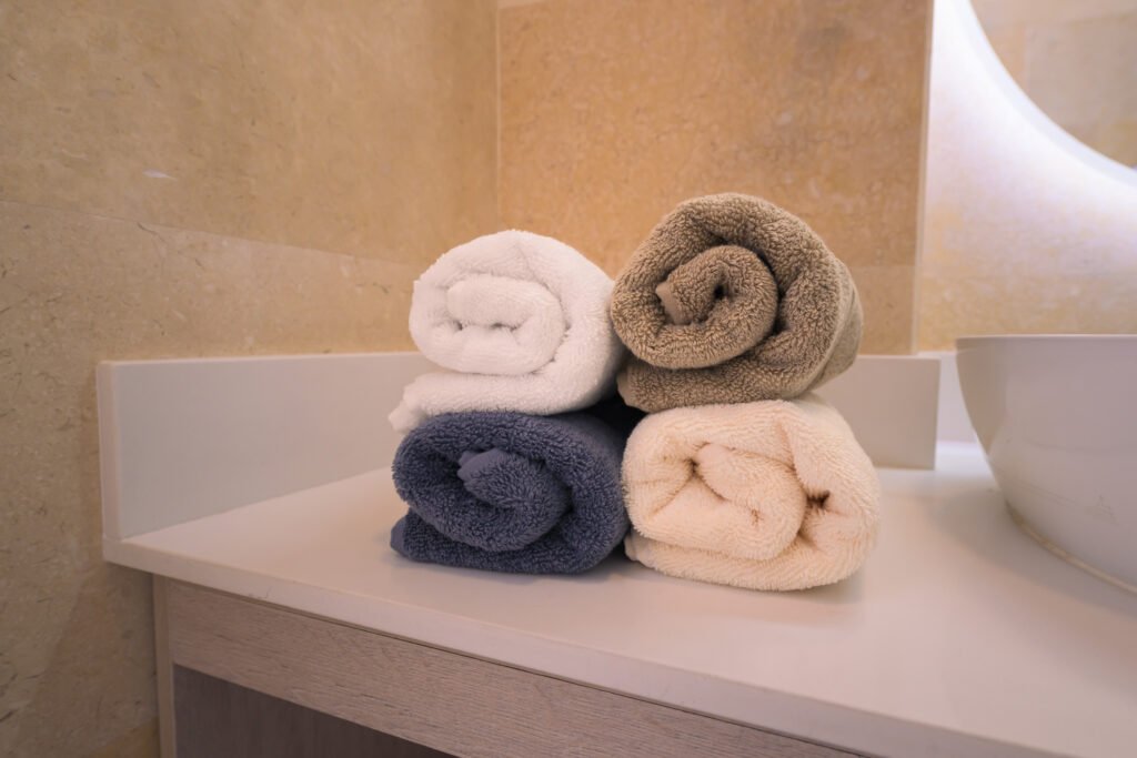 Toalla de Baño Hilasal Premium