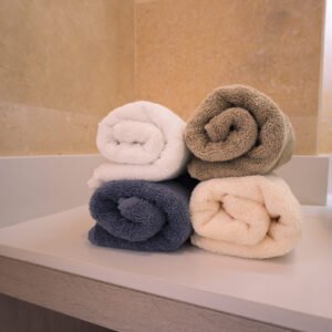 Toalla de Baño Hilasal Premium
