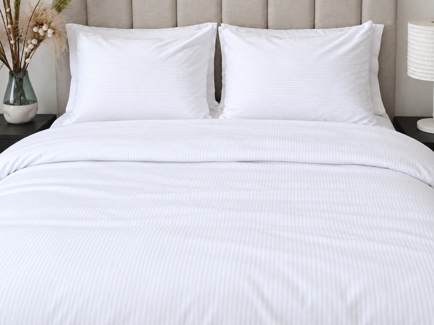 Fundas de duvet tamaño Queen
